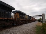 CSX 899